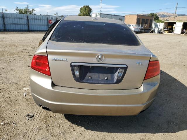 Photo 5 VIN: 19UUA66265A036899 - ACURA TL 