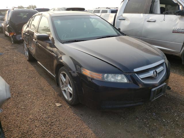 Photo 0 VIN: 19UUA66265A038734 - ACURA TL 