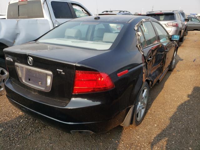 Photo 3 VIN: 19UUA66265A038734 - ACURA TL 