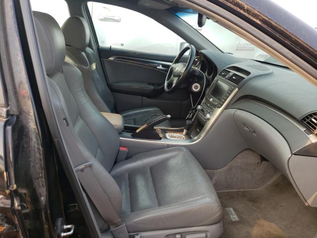 Photo 4 VIN: 19UUA66265A038734 - ACURA TL 