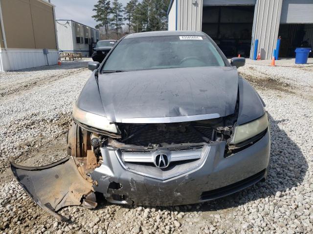 Photo 4 VIN: 19UUA66265A041455 - ACURA TL 