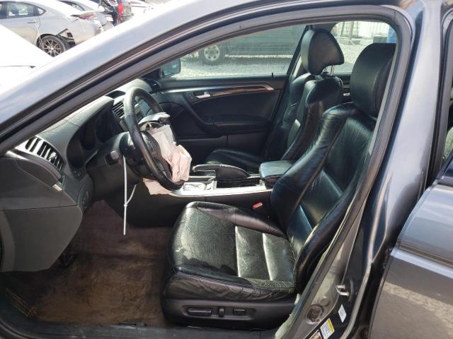 Photo 6 VIN: 19UUA66265A041455 - ACURA TL 