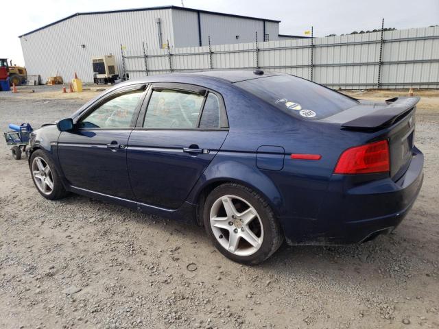 Photo 1 VIN: 19UUA66265A041701 - ACURA TL 