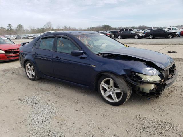 Photo 3 VIN: 19UUA66265A041701 - ACURA TL 