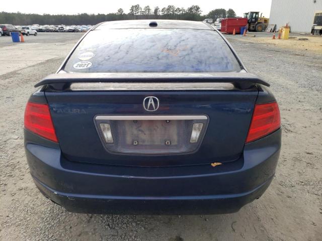 Photo 5 VIN: 19UUA66265A041701 - ACURA TL 