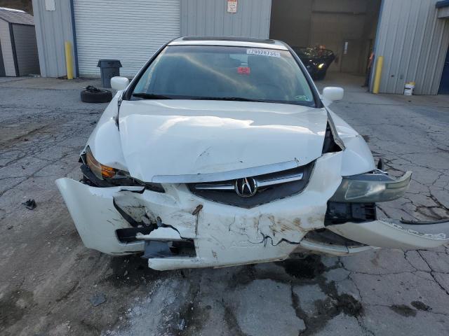 Photo 4 VIN: 19UUA66265A042833 - ACURA TL 