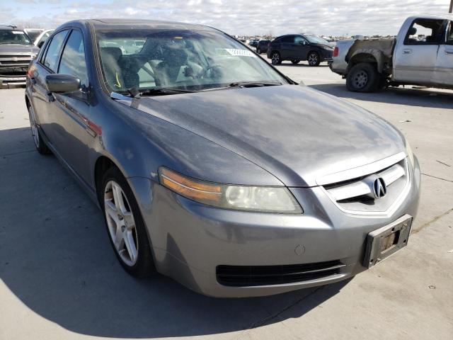 Photo 0 VIN: 19UUA66265A050026 - ACURA TL 