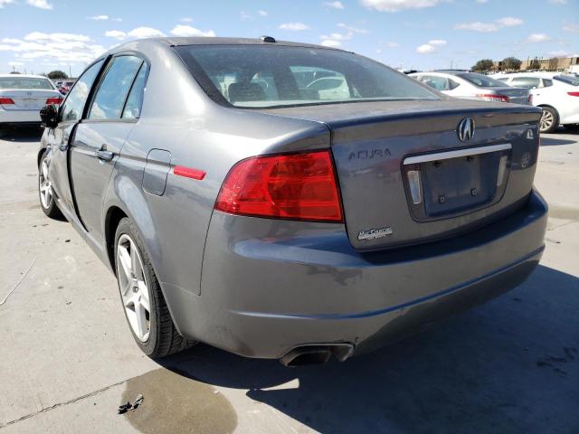 Photo 2 VIN: 19UUA66265A050026 - ACURA TL 