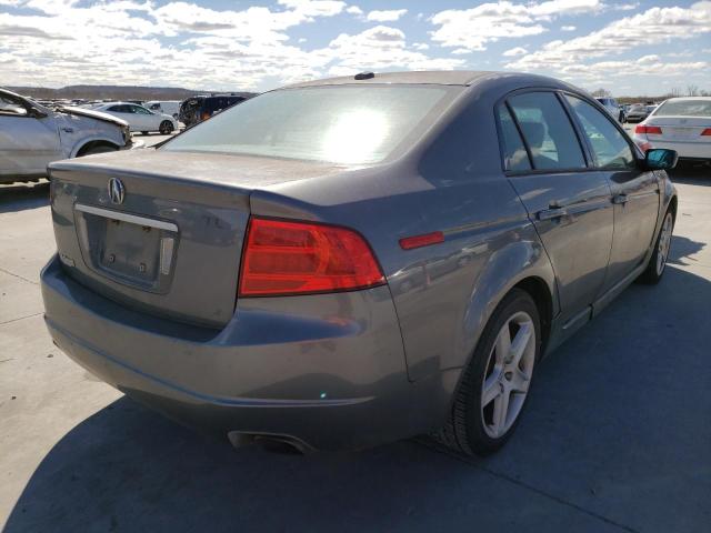 Photo 3 VIN: 19UUA66265A050026 - ACURA TL 