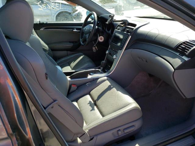 Photo 4 VIN: 19UUA66265A050026 - ACURA TL 