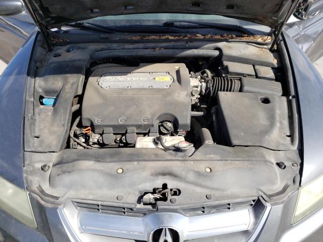 Photo 6 VIN: 19UUA66265A050026 - ACURA TL 