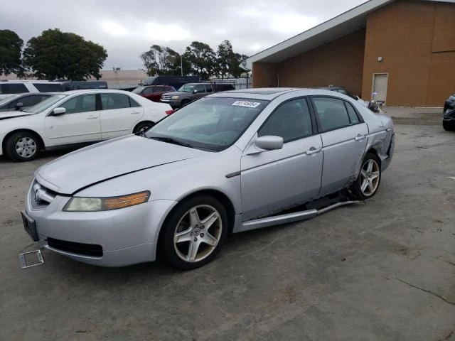 Photo 0 VIN: 19UUA66265A055761 - ACURA TL 