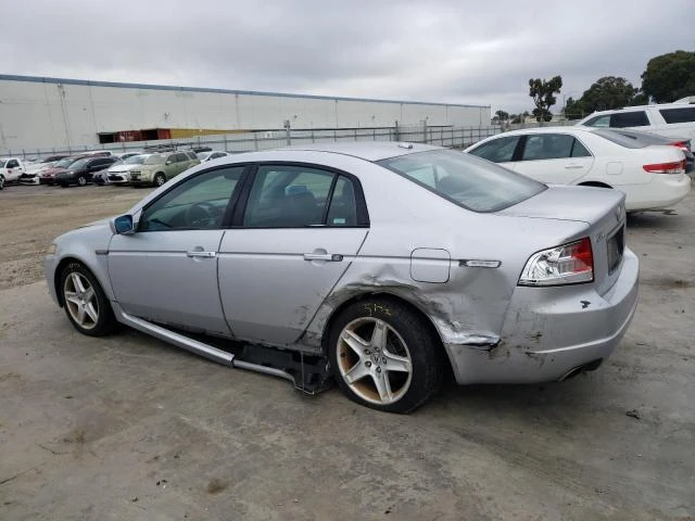 Photo 1 VIN: 19UUA66265A055761 - ACURA TL 