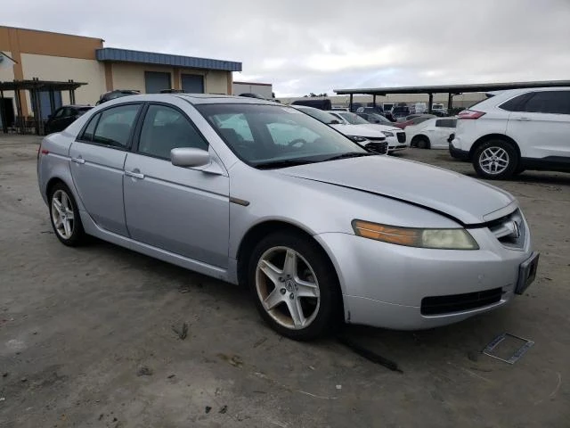 Photo 3 VIN: 19UUA66265A055761 - ACURA TL 