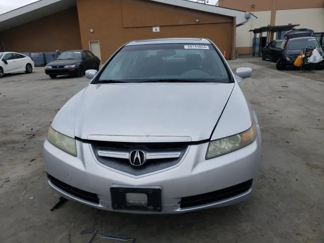 Photo 4 VIN: 19UUA66265A055761 - ACURA TL 