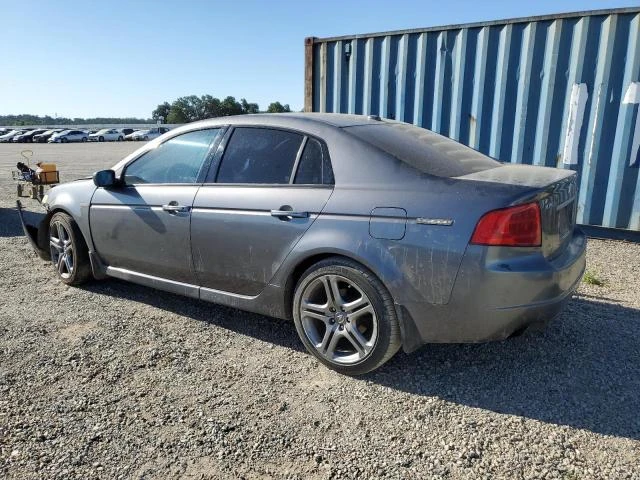 Photo 1 VIN: 19UUA66265A057414 - ACURA TL 