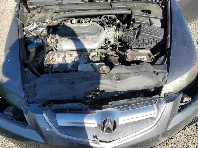 Photo 10 VIN: 19UUA66265A057414 - ACURA TL 