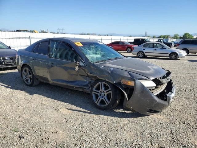 Photo 3 VIN: 19UUA66265A057414 - ACURA TL 