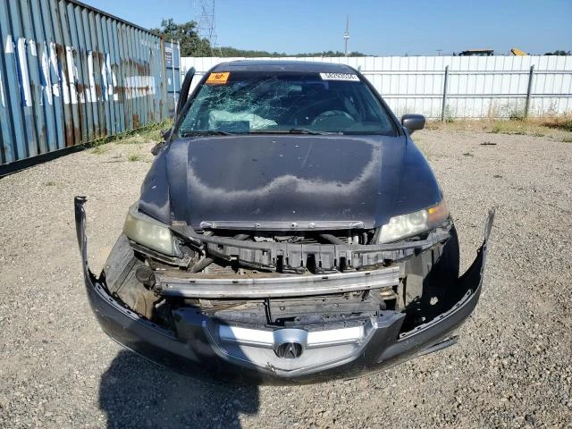 Photo 4 VIN: 19UUA66265A057414 - ACURA TL 