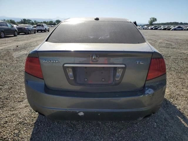 Photo 5 VIN: 19UUA66265A057414 - ACURA TL 