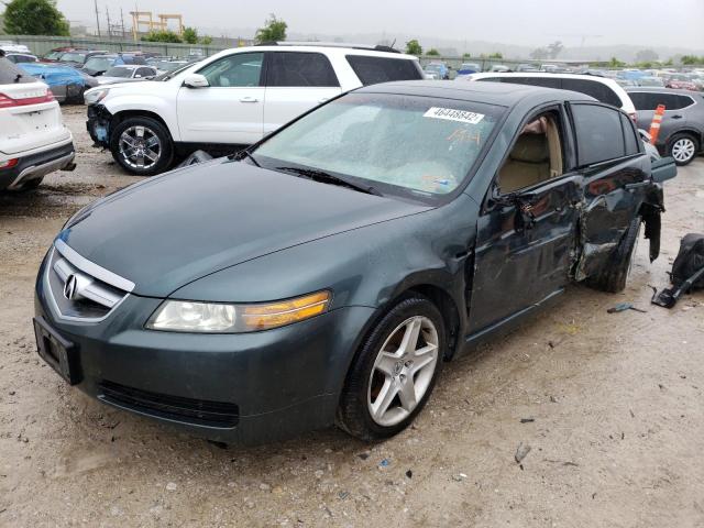 Photo 1 VIN: 19UUA66265A057574 - ACURA TL 