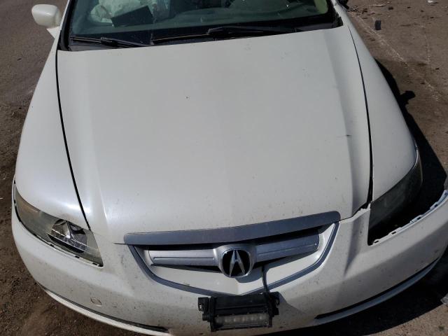 Photo 10 VIN: 19UUA66265A066260 - ACURA TL 