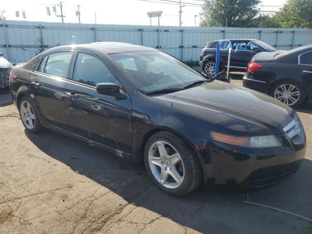 Photo 3 VIN: 19UUA66265A070535 - ACURA TL 