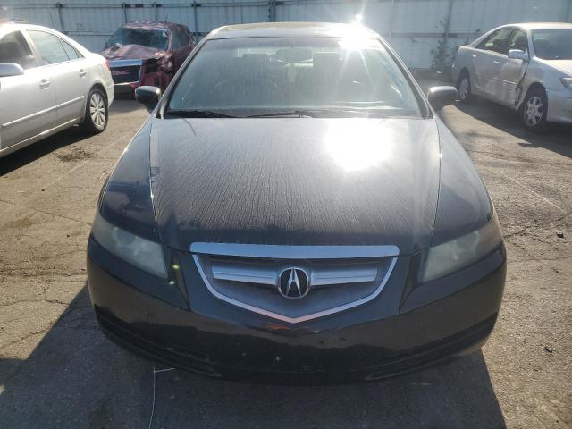 Photo 4 VIN: 19UUA66265A070535 - ACURA TL 