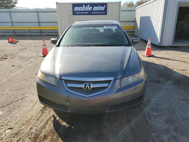 Photo 4 VIN: 19UUA66265A071054 - ACURA TL 