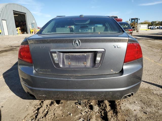 Photo 5 VIN: 19UUA66265A071054 - ACURA TL 