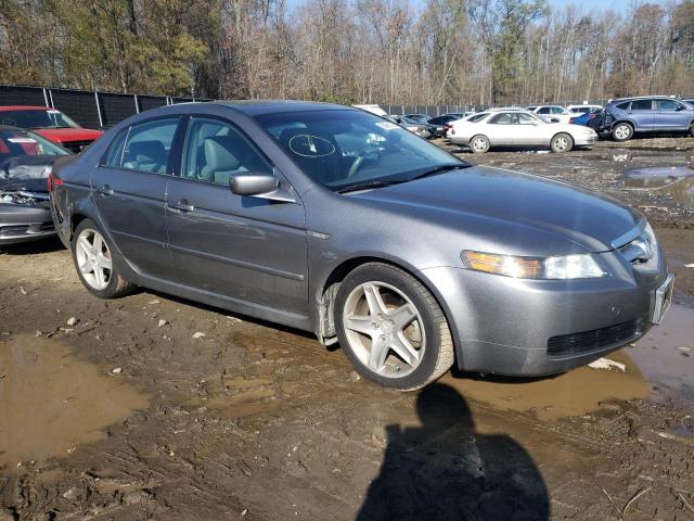 Photo 3 VIN: 19UUA66265A071247 - ACURA TL 