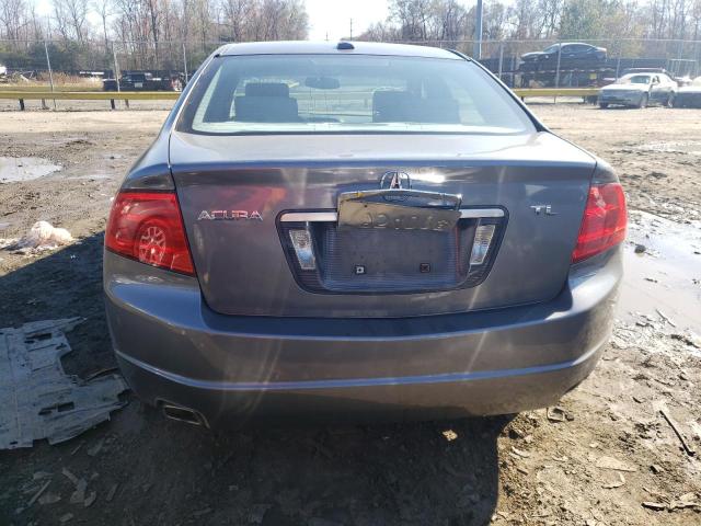 Photo 5 VIN: 19UUA66265A071247 - ACURA TL 