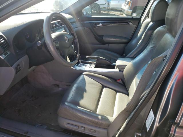 Photo 6 VIN: 19UUA66265A071247 - ACURA TL 