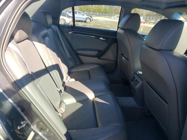 Photo 9 VIN: 19UUA66265A071247 - ACURA TL 