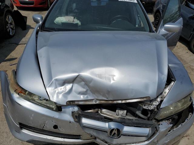 Photo 10 VIN: 19UUA66265A079493 - ACURA TL 