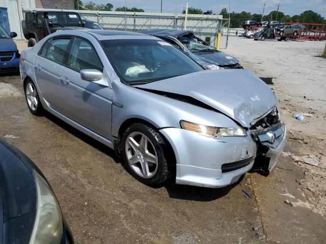 Photo 3 VIN: 19UUA66265A079493 - ACURA TL 