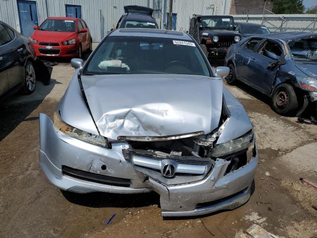 Photo 4 VIN: 19UUA66265A079493 - ACURA TL 