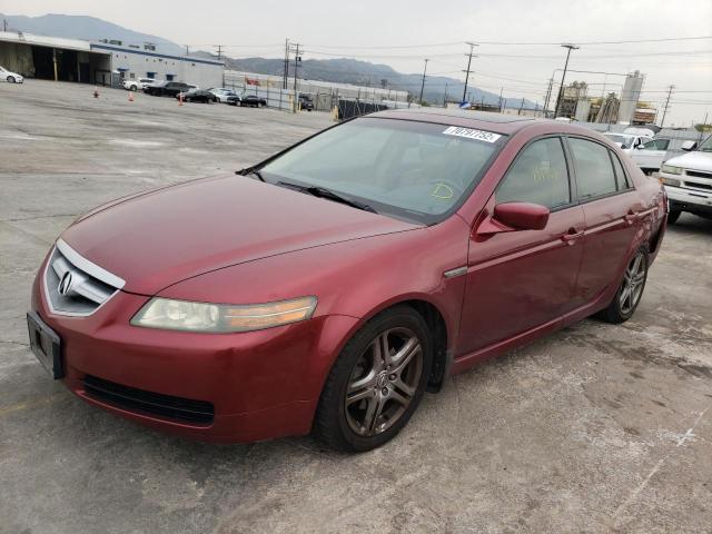 Photo 0 VIN: 19UUA66265A080546 - ACURA TL 