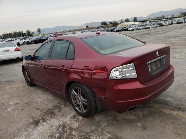 Photo 1 VIN: 19UUA66265A080546 - ACURA TL 