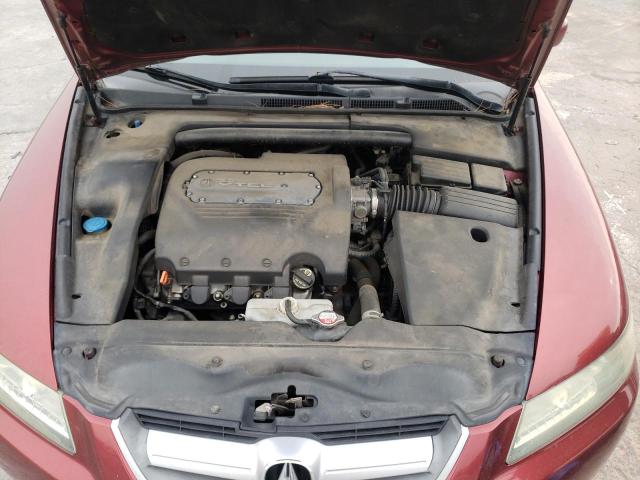 Photo 10 VIN: 19UUA66265A080546 - ACURA TL 