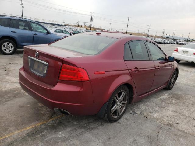 Photo 2 VIN: 19UUA66265A080546 - ACURA TL 