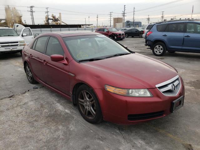 Photo 3 VIN: 19UUA66265A080546 - ACURA TL 