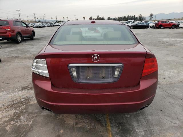 Photo 5 VIN: 19UUA66265A080546 - ACURA TL 