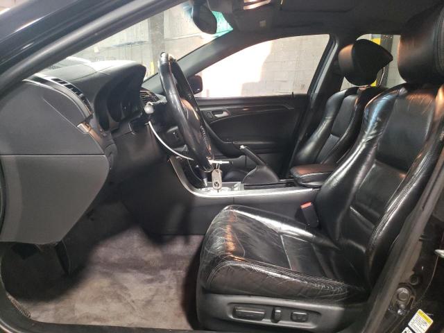 Photo 6 VIN: 19UUA66266A003094 - ACURA TL 