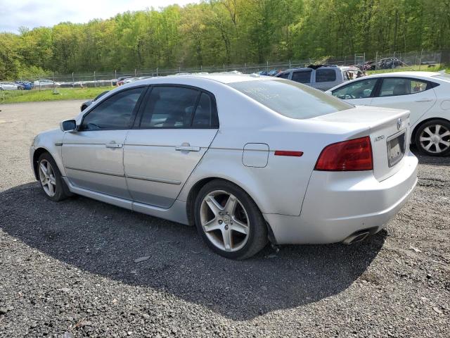 Photo 1 VIN: 19UUA66266A007775 - ACURA TL 