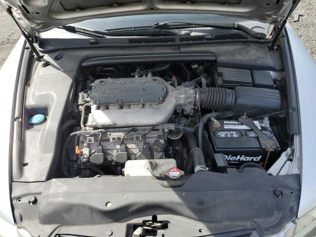 Photo 10 VIN: 19UUA66266A007775 - ACURA TL 