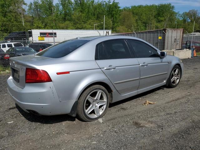 Photo 2 VIN: 19UUA66266A007775 - ACURA TL 