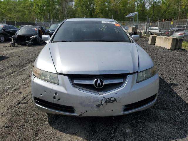 Photo 4 VIN: 19UUA66266A007775 - ACURA TL 