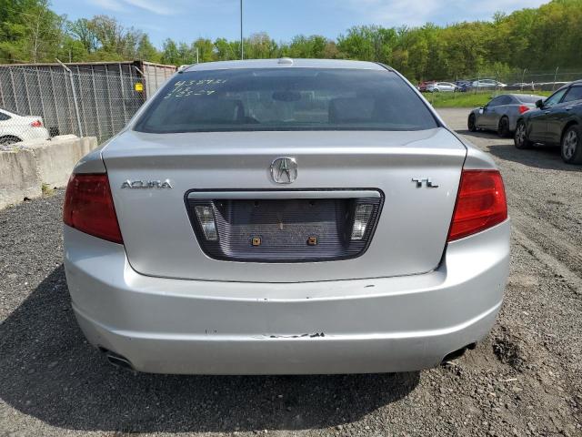 Photo 5 VIN: 19UUA66266A007775 - ACURA TL 