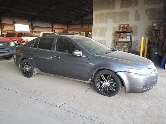 Photo 3 VIN: 19UUA66266A008022 - ACURA TL 